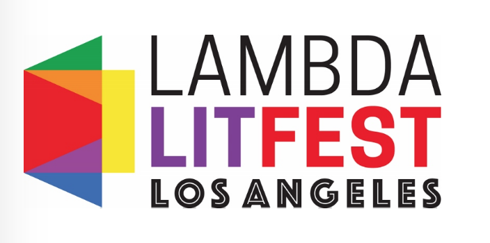 LambdaLitFestLogo