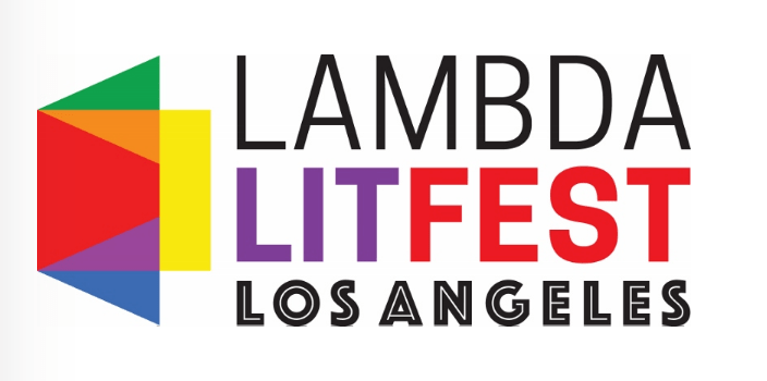 LambdaLitFestLogo