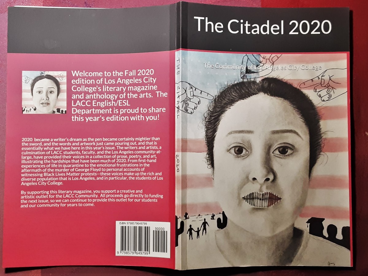 LACC’s Citadel seeks&nbsp;submissions