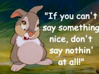 Those Tactfully Confusing&nbsp;Euphemisms