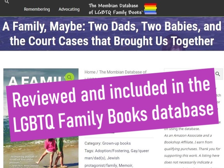 Mombian review of&nbsp;AFM