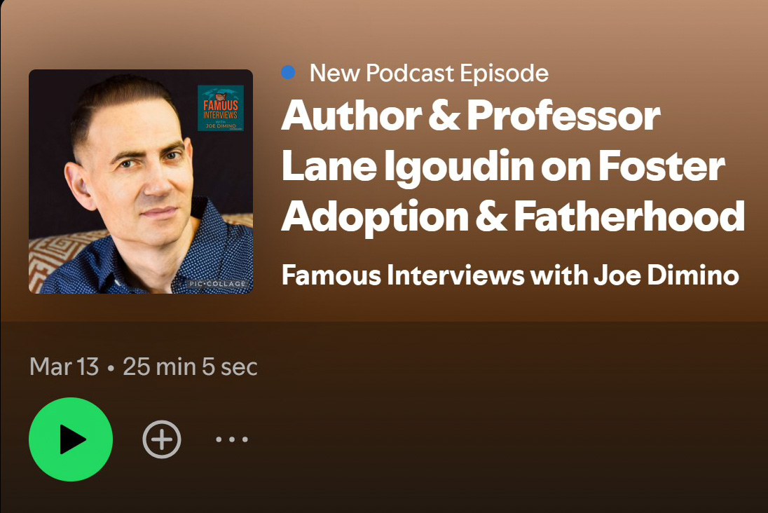 On Famous Interviews (Neon&nbsp;Jazz)