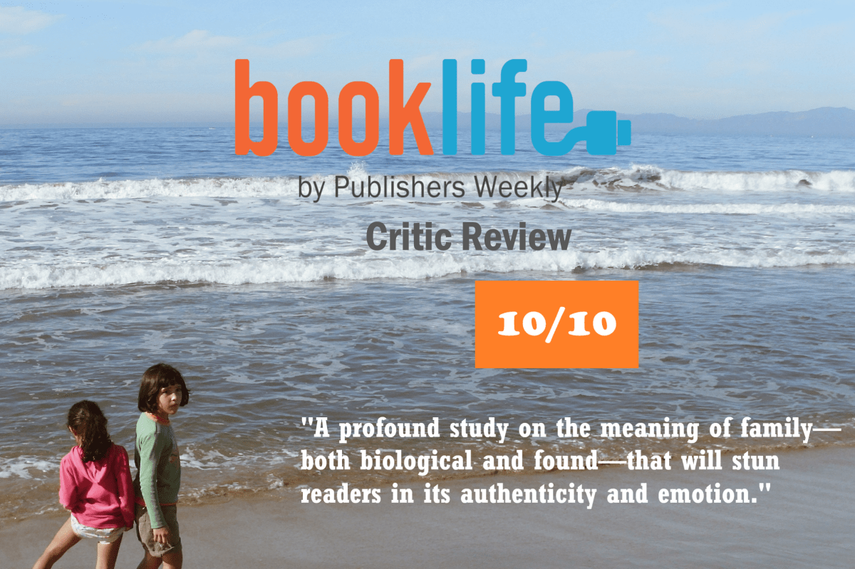 BookLife Critic’s Review:&nbsp;10/10