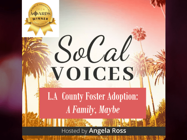 On SoCal Voices