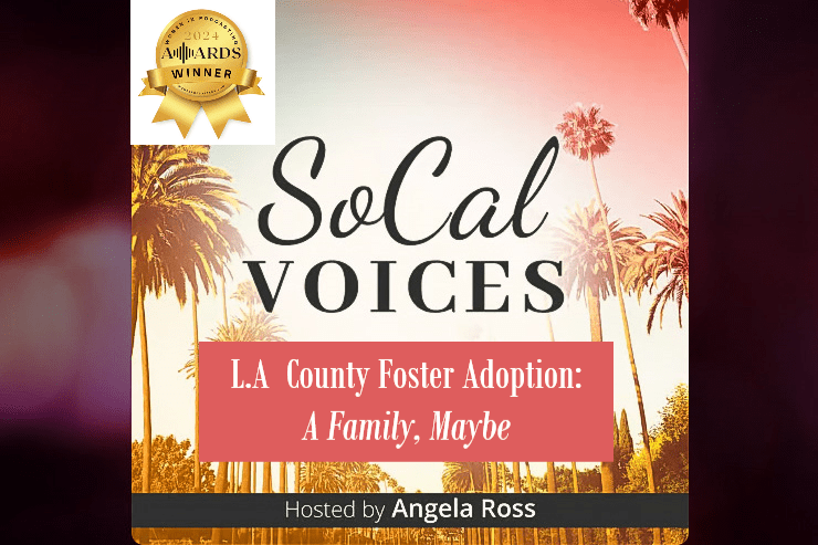 On SoCal Voices