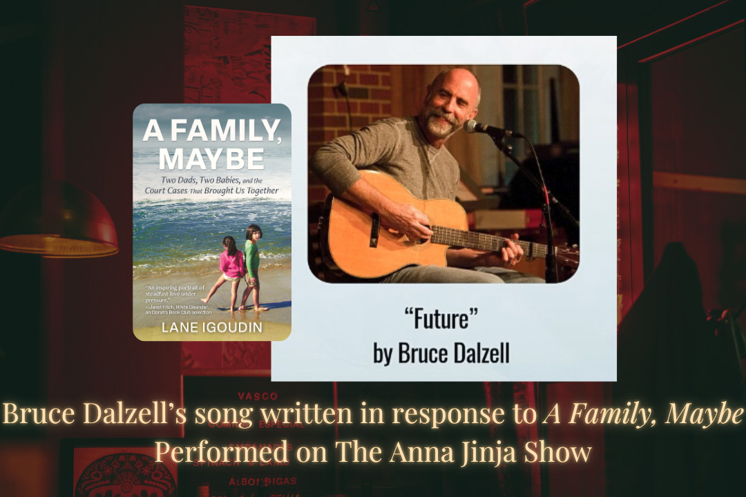 A song about A Family, Maybe by Bruce&nbsp;Dalzell