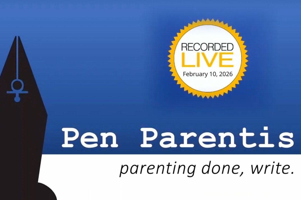 “How do working writers manage parenthood?”